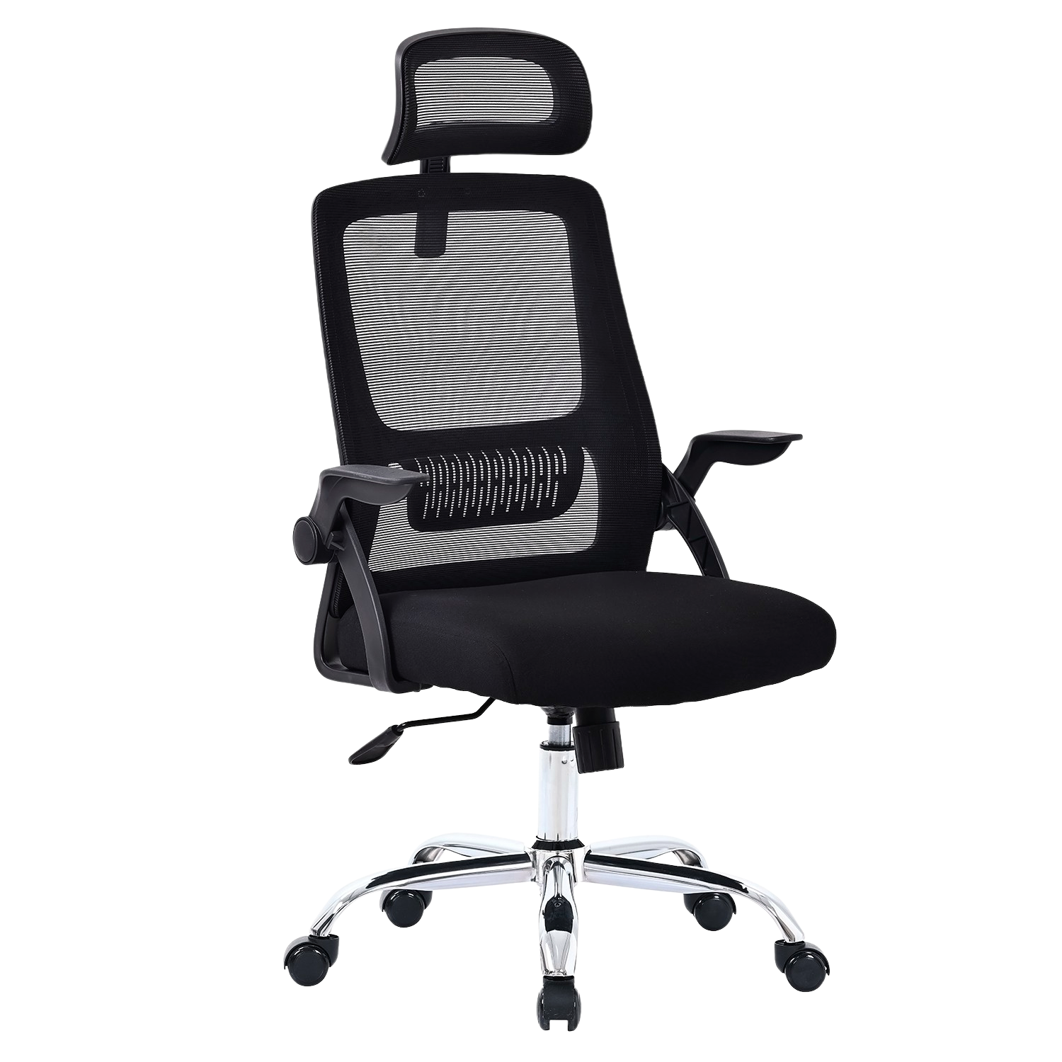 OFFICE-1-BLACK