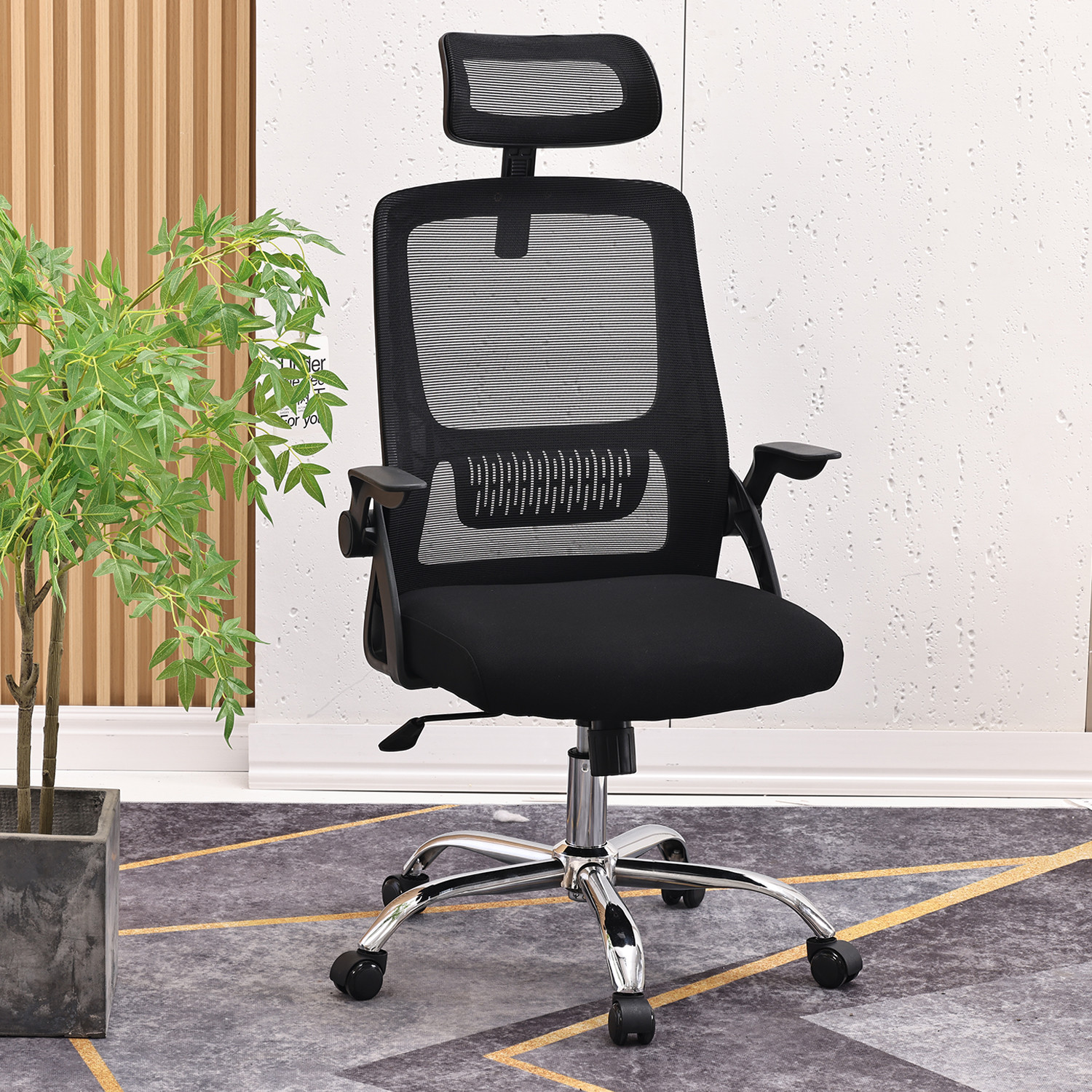 OFFICE-1-BLACK — vue alternative