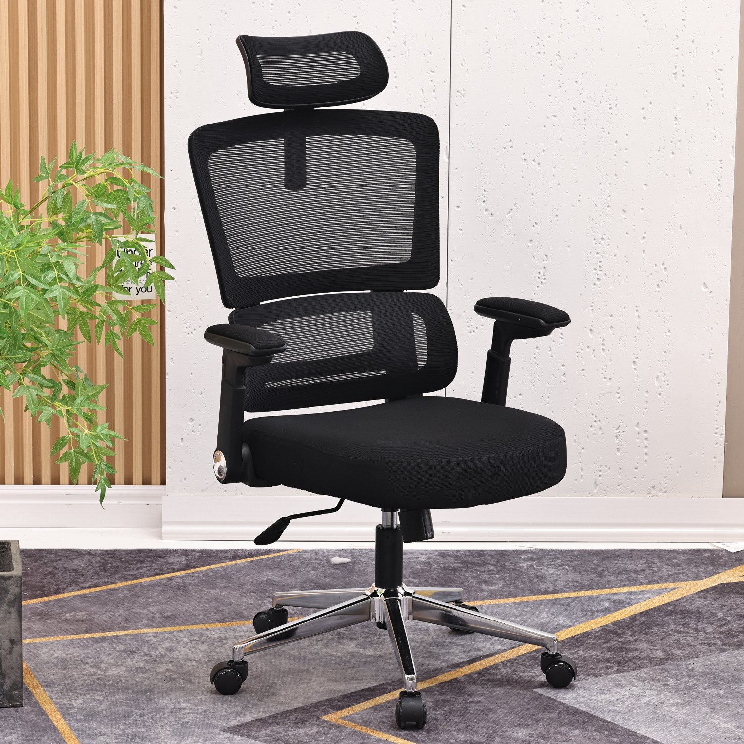 OFFICE-PREMIUM-BLACK — vue alternative
