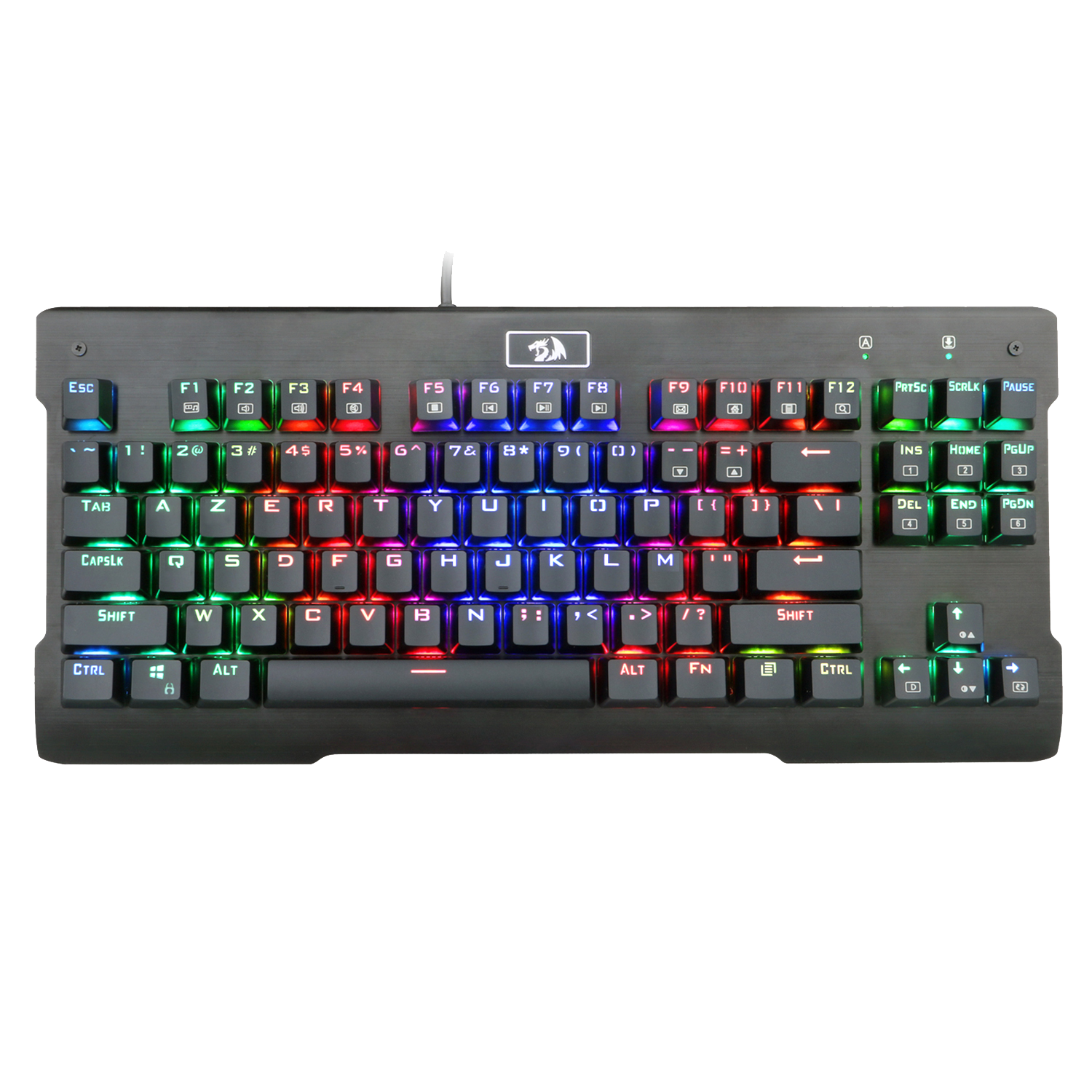 Clavier Redragon CERBERUS