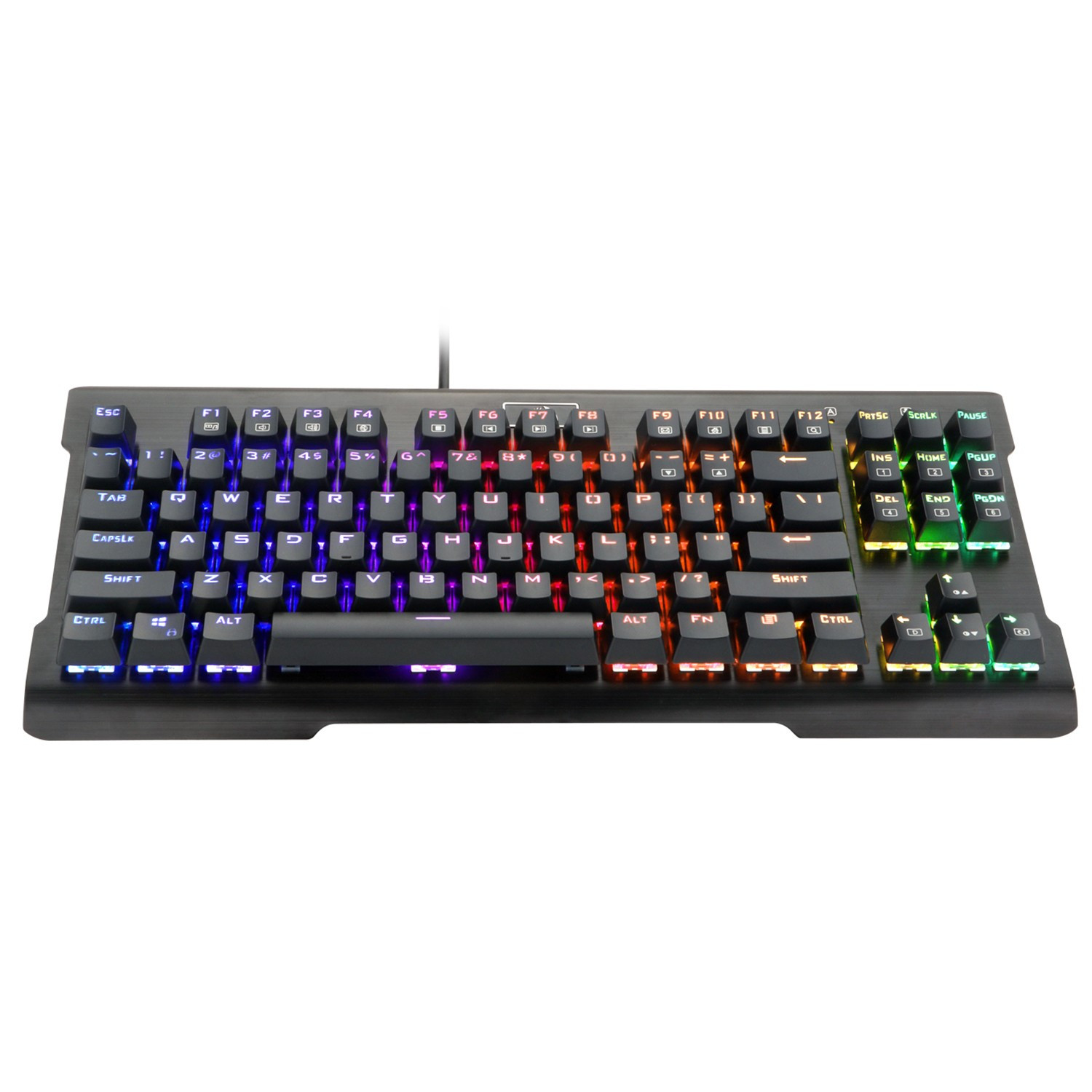 Clavier Redragon CERBERUS — vue alternative