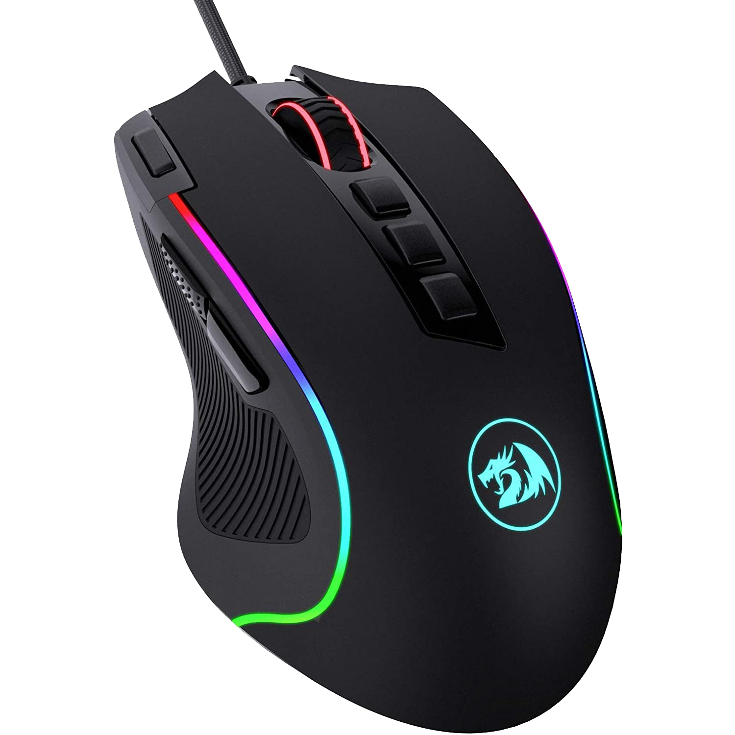 Souris Redragon PREDATOR