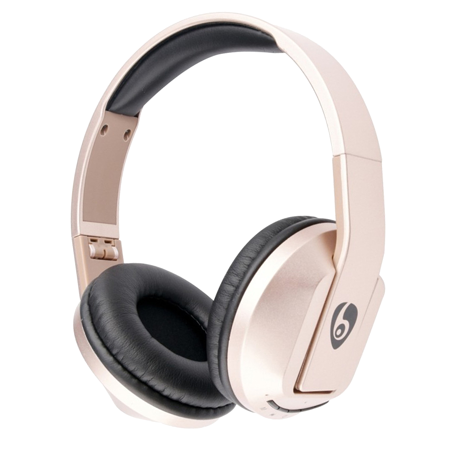 Casque OVLENG S77-GOLD