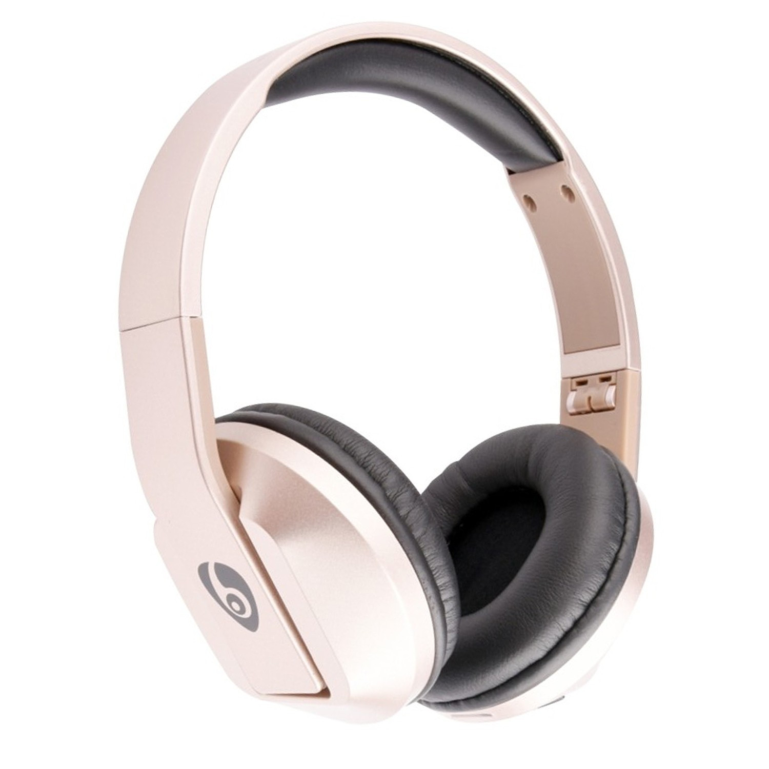 Casque OVLENG S77-GOLD — vue alternative