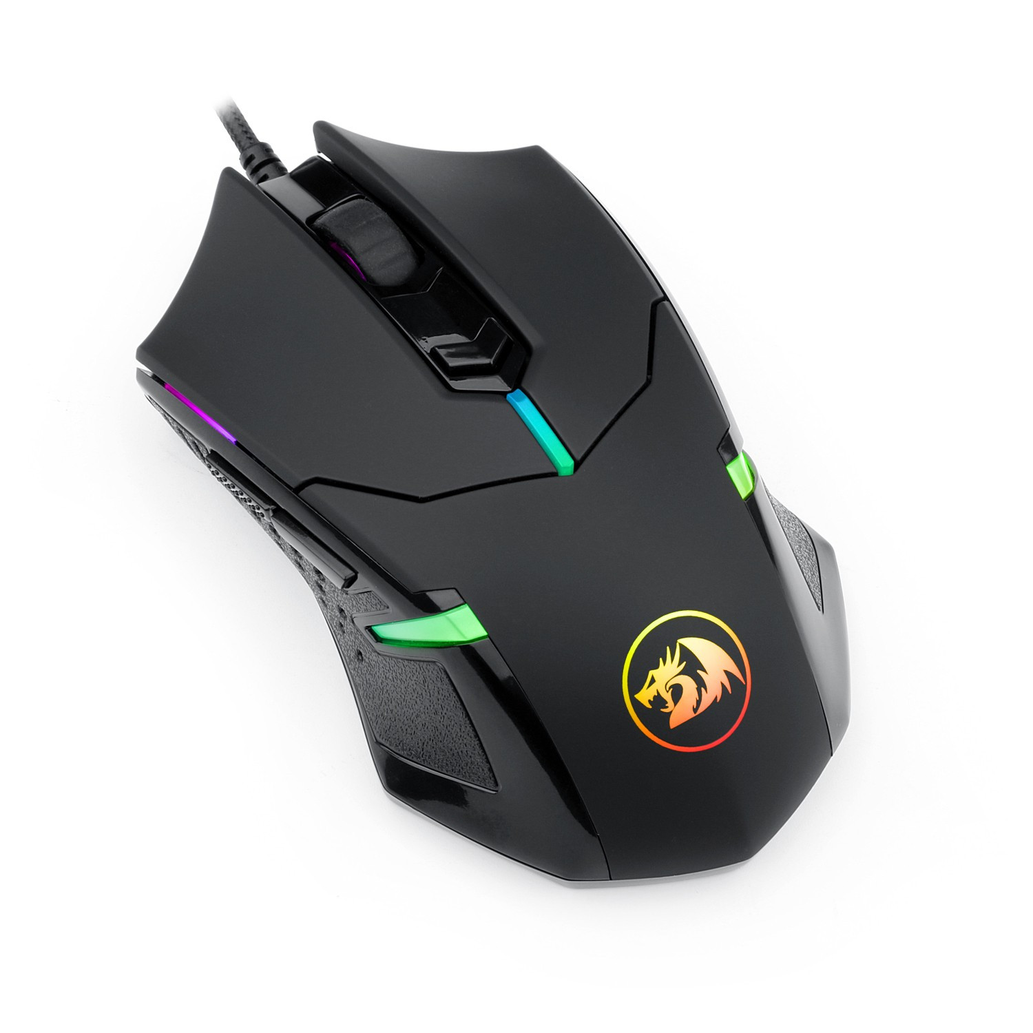 Souris Redragon CENTROPHORUS2 — vue alternative