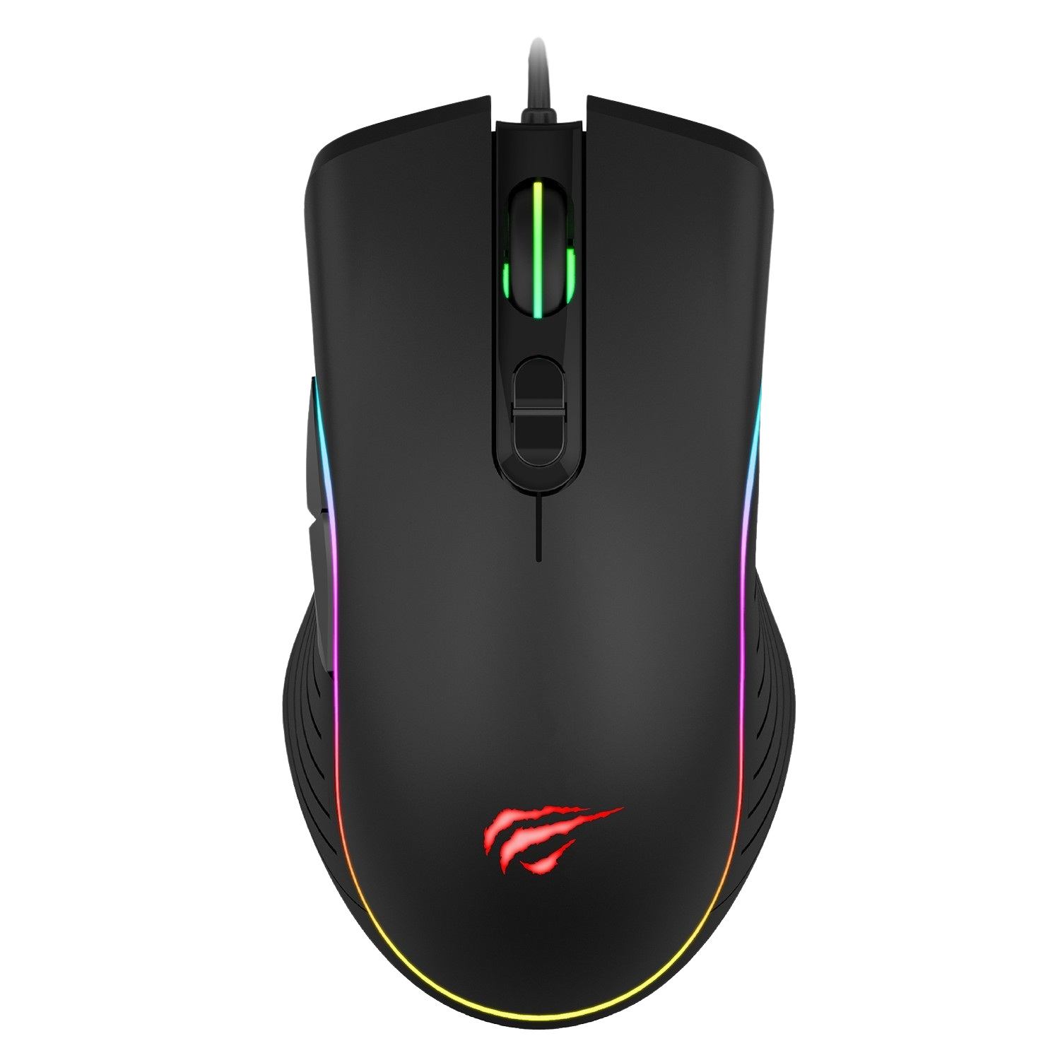 Souris GAMENOTE MS1006
