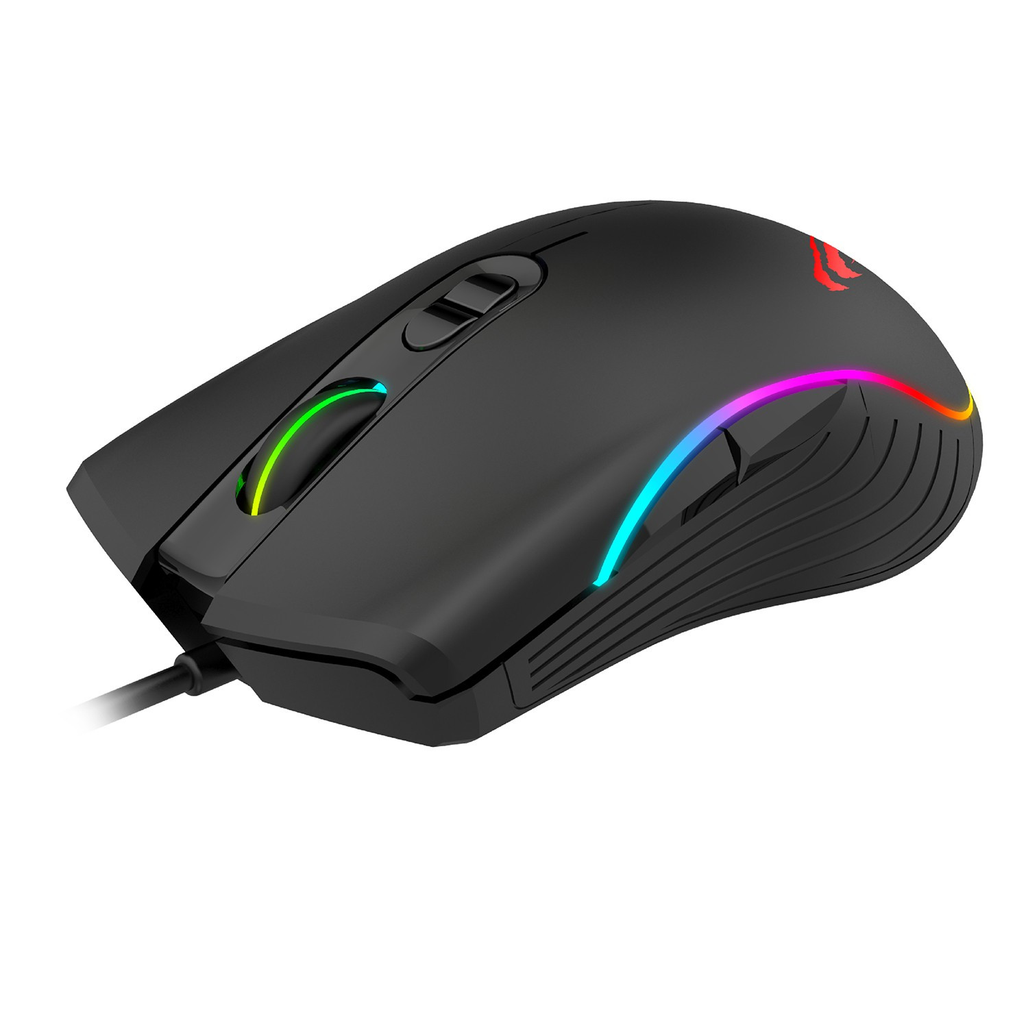 Souris GAMENOTE MS1006 — image 4