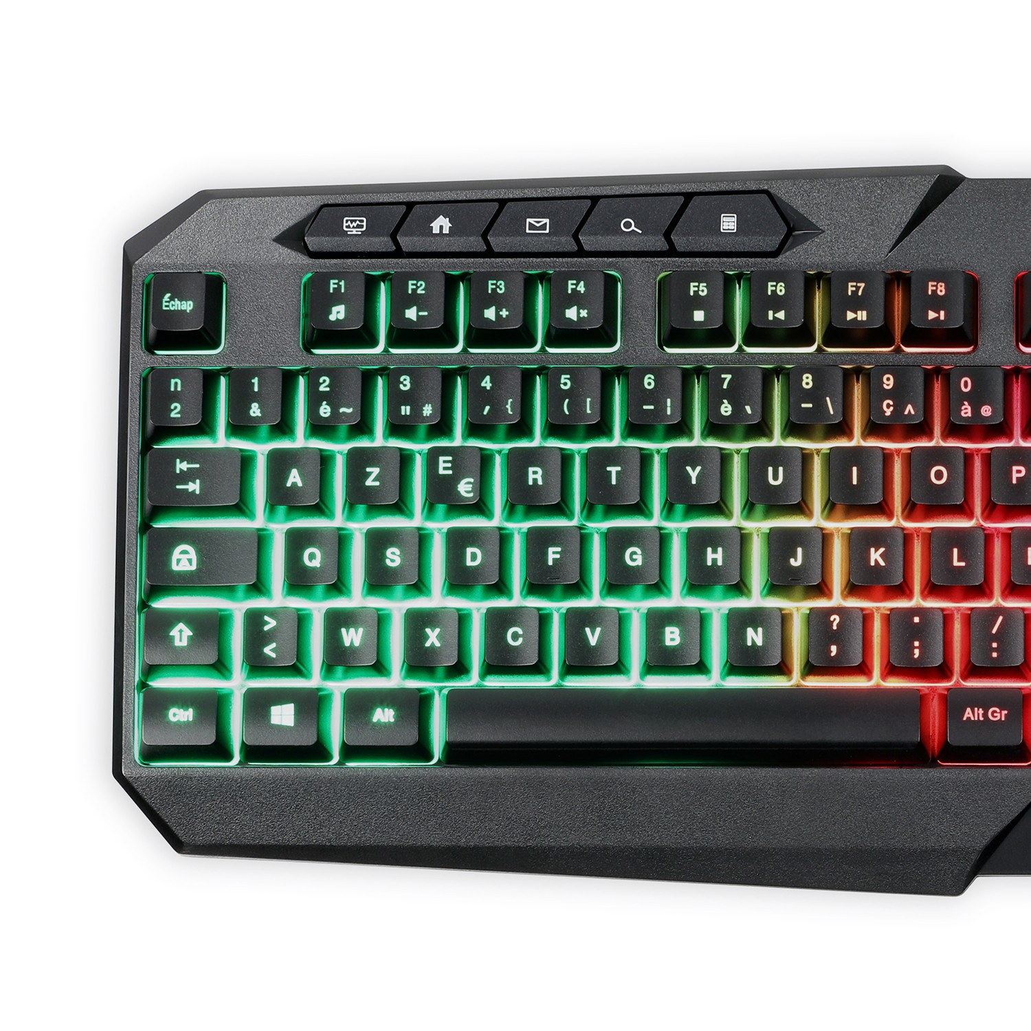 Clavier LIVOO TEA283 — image 2