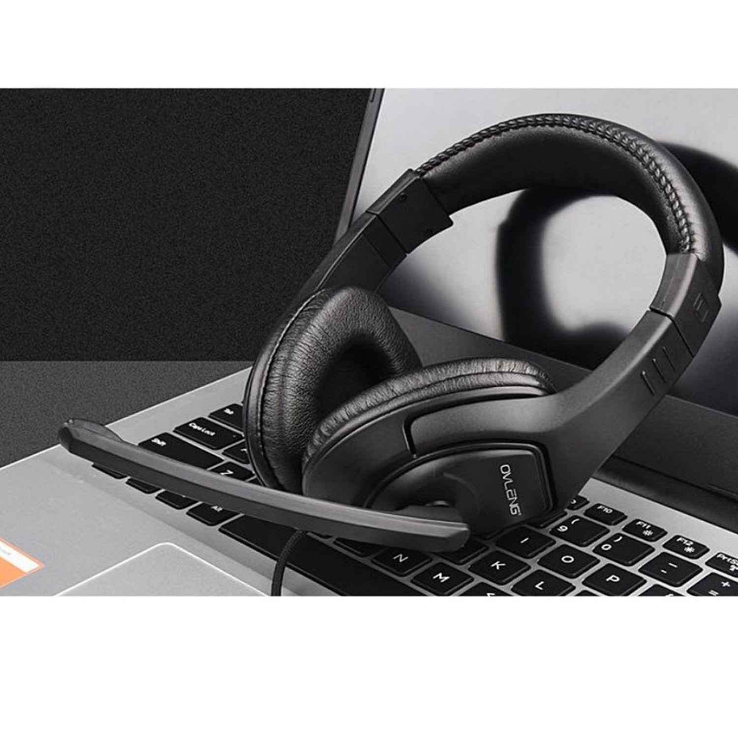 Casque OVLENG OV-P1-BLACK — image 4