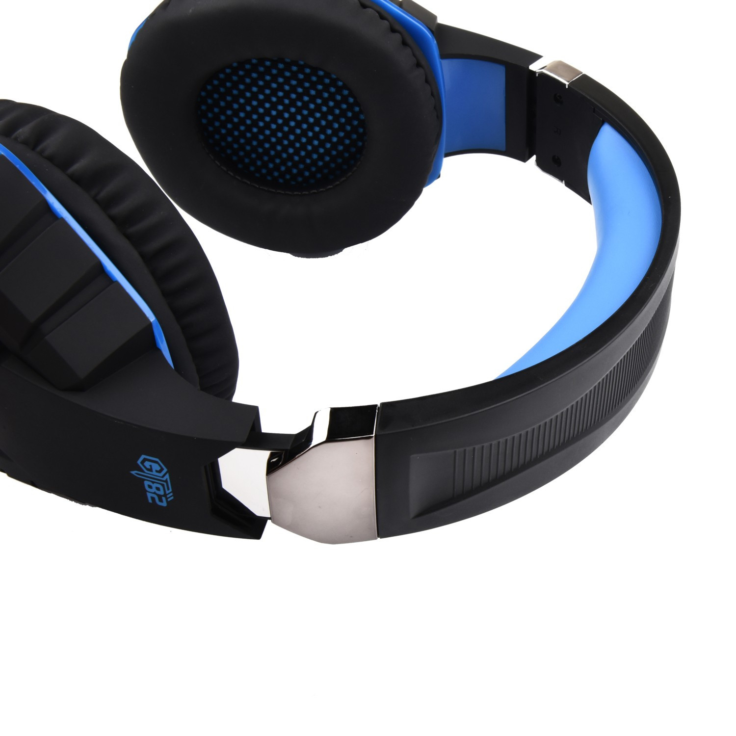 Casque OVLENG GT82-BLUE — image 4