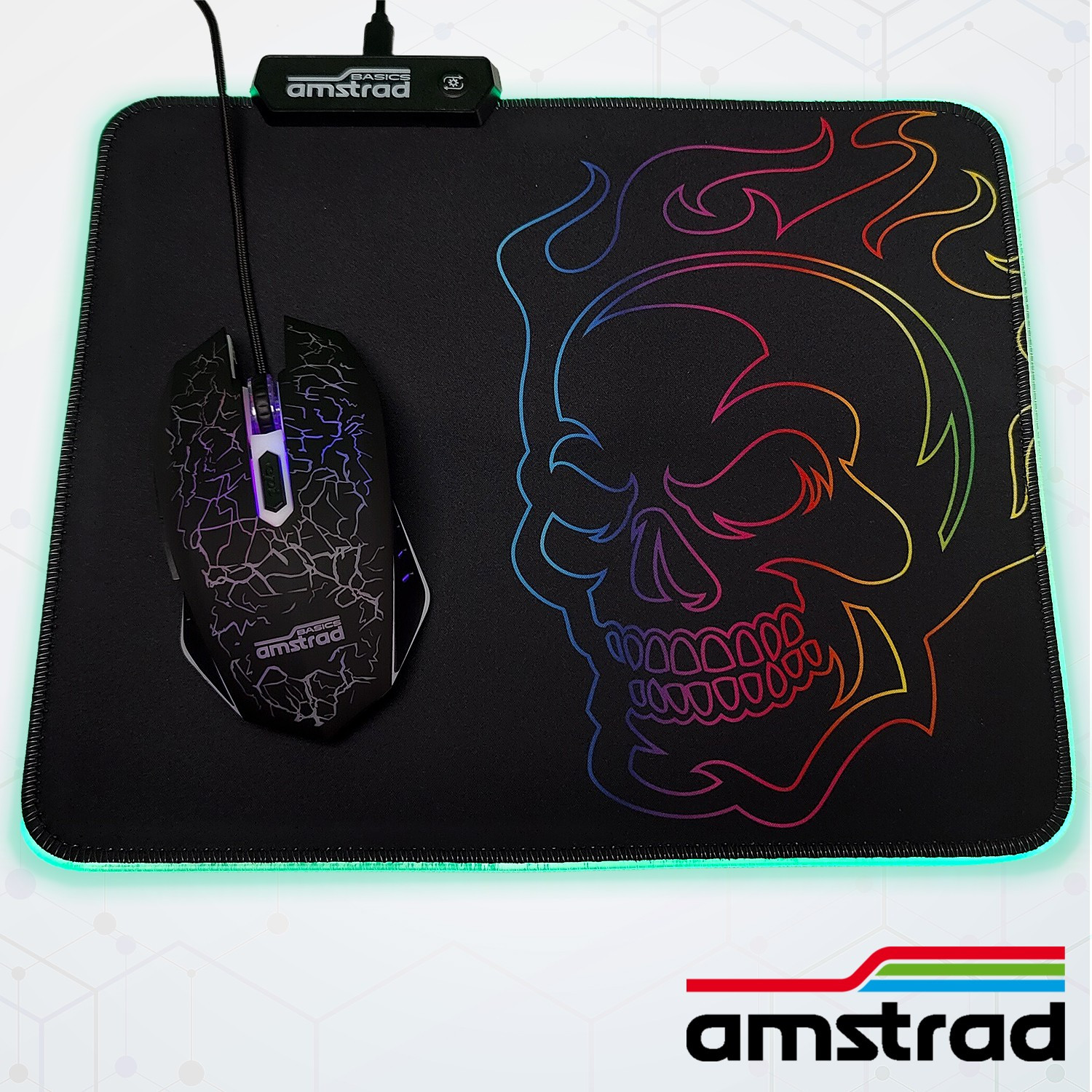 Pack Gaming AMSTRAD AMS-BATTLE — image 3