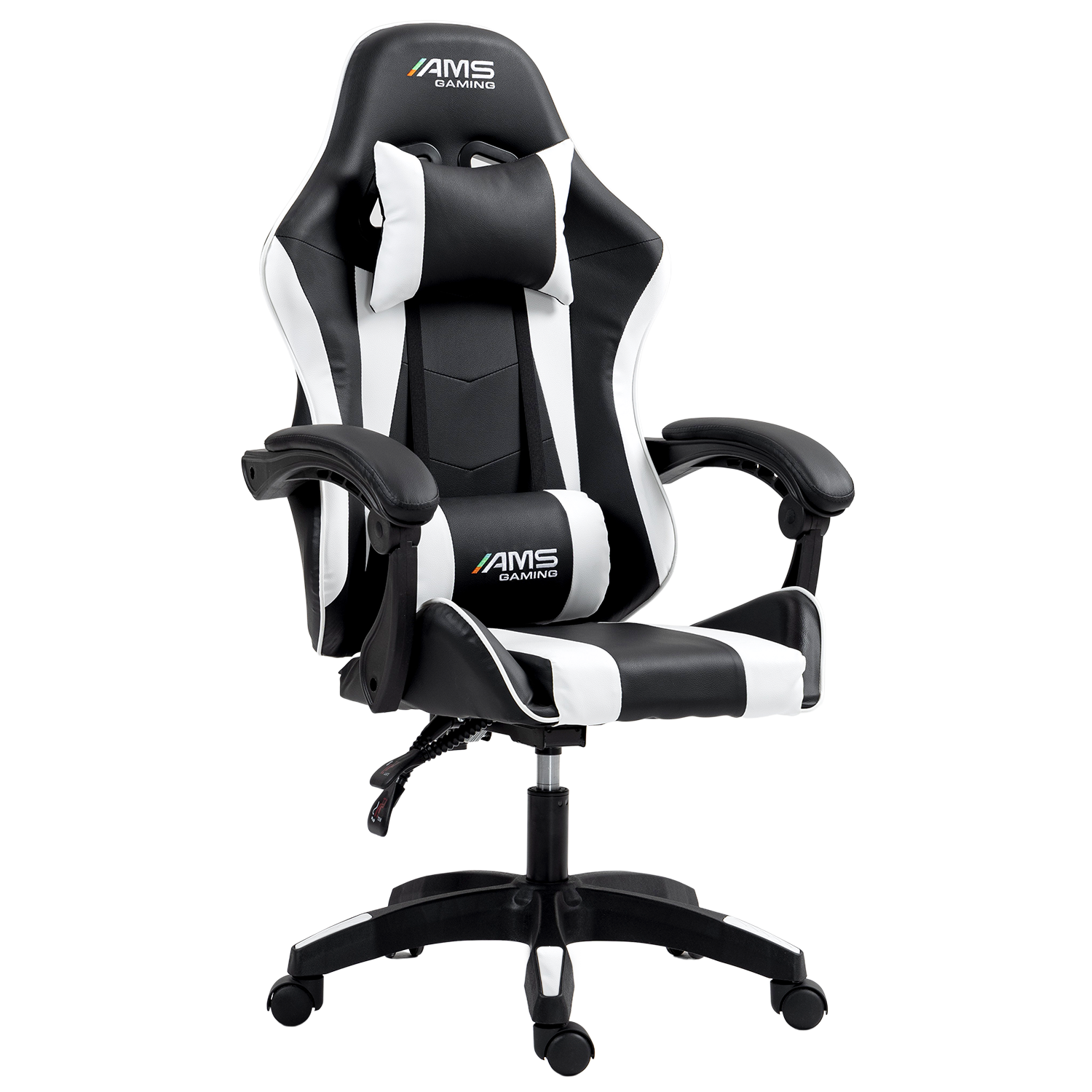 GAMER02-WHITE