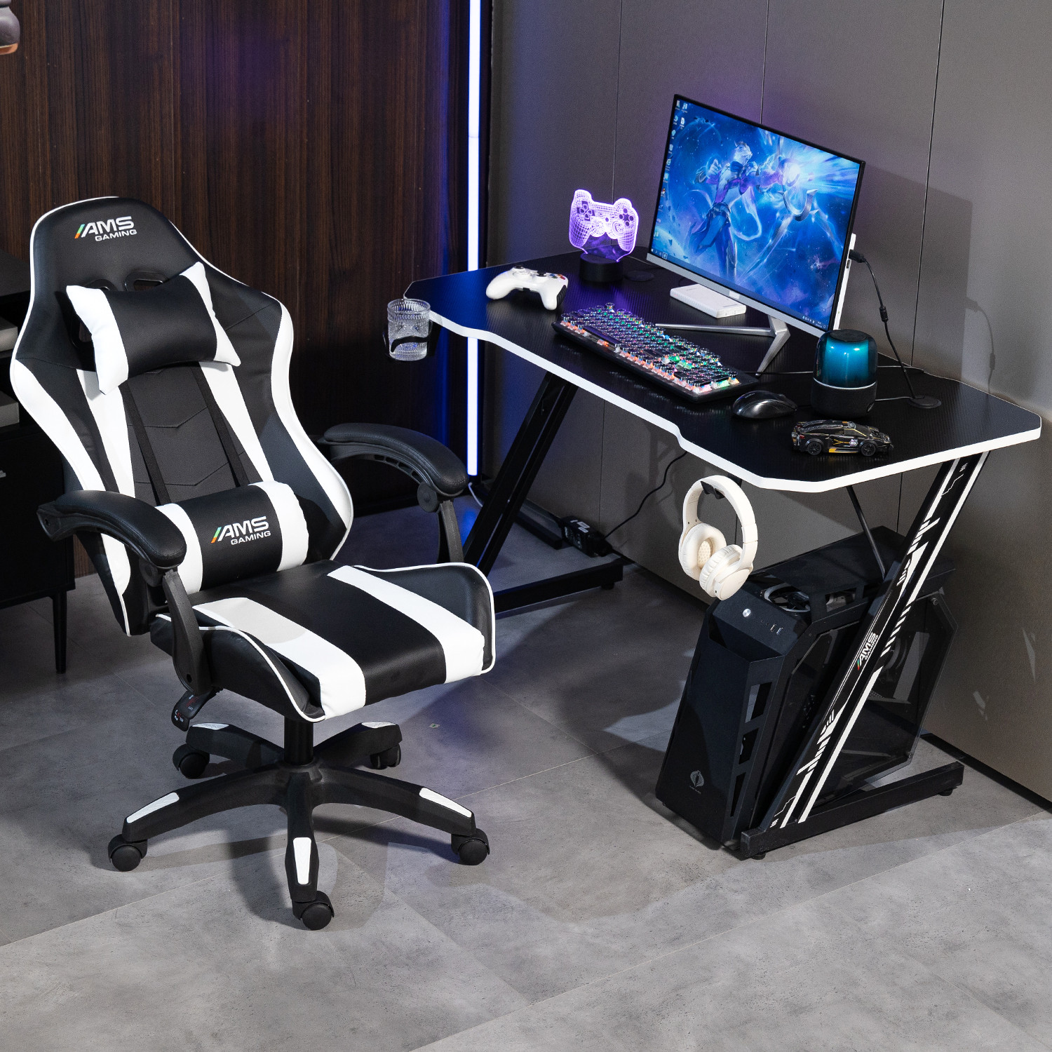 GAMER02-WHITE — image 4
