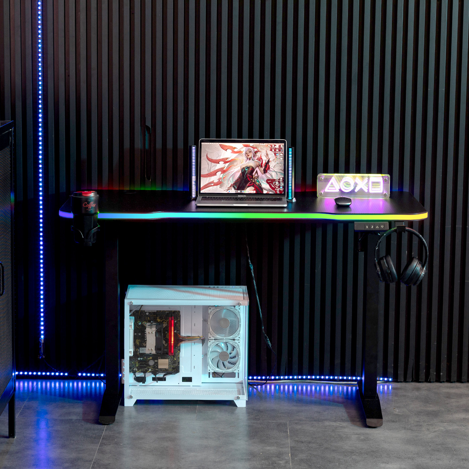 DESK120T-LED-VORTEX — vue alternative