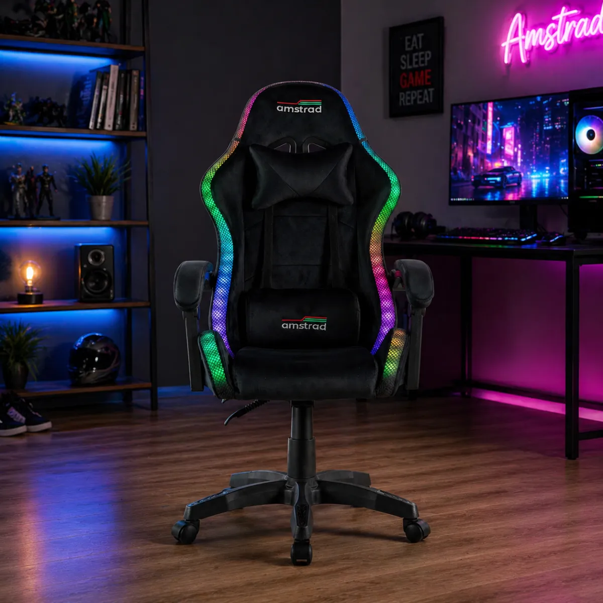 Chaises gamer